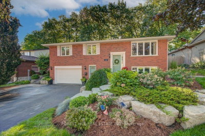 120 Gordon Street • Cambridge, ON photo 3