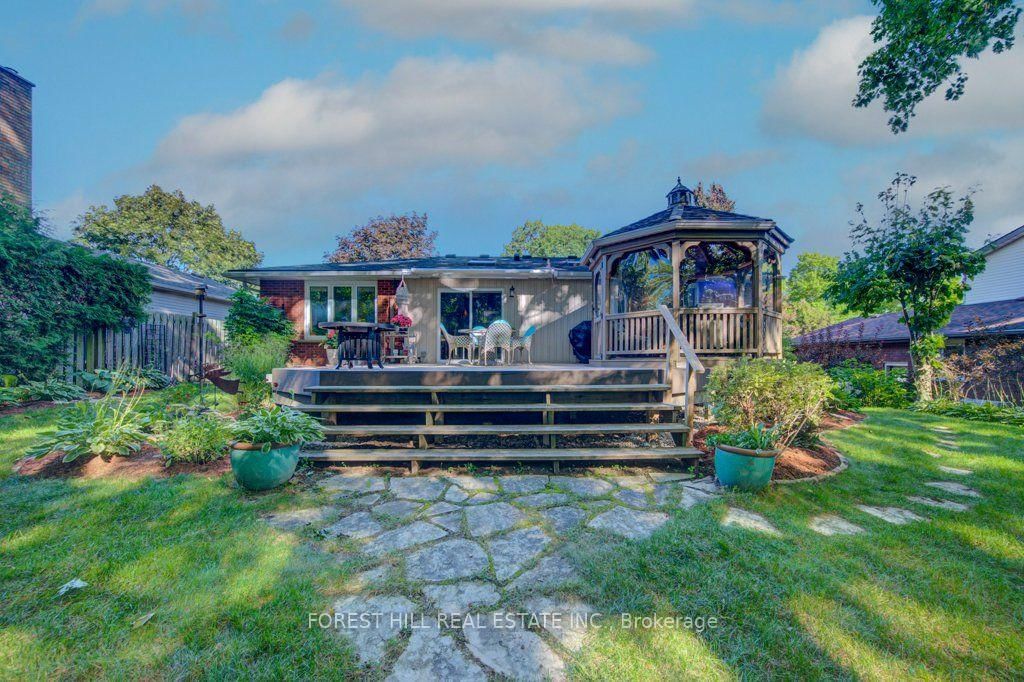 120 Gordon Street • Cambridge, ON photo 32