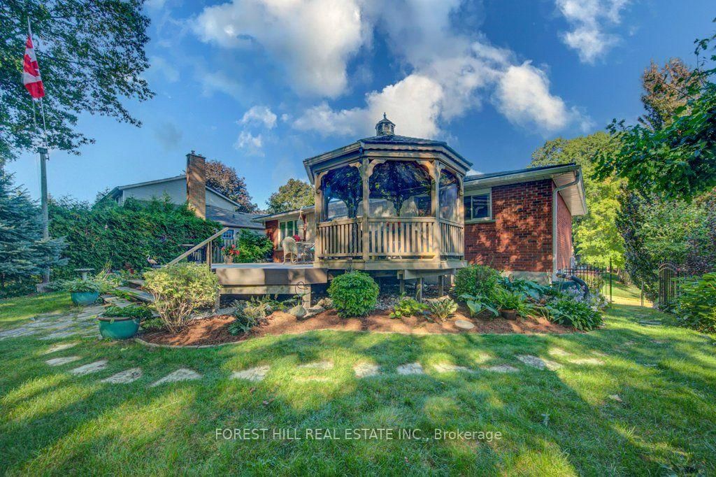 120 Gordon Street • Cambridge, ON photo 33