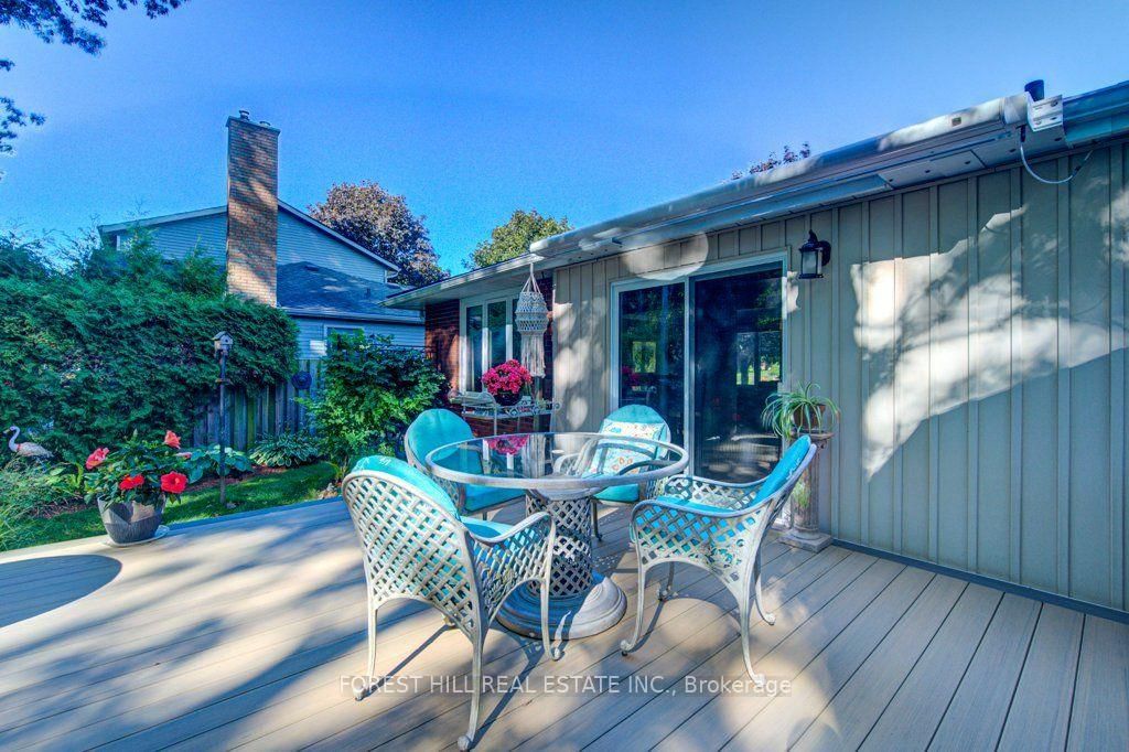 120 Gordon Street • Cambridge, ON photo 35