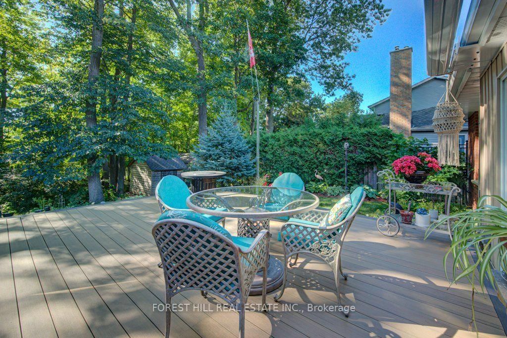 120 Gordon Street • Cambridge, ON photo 36