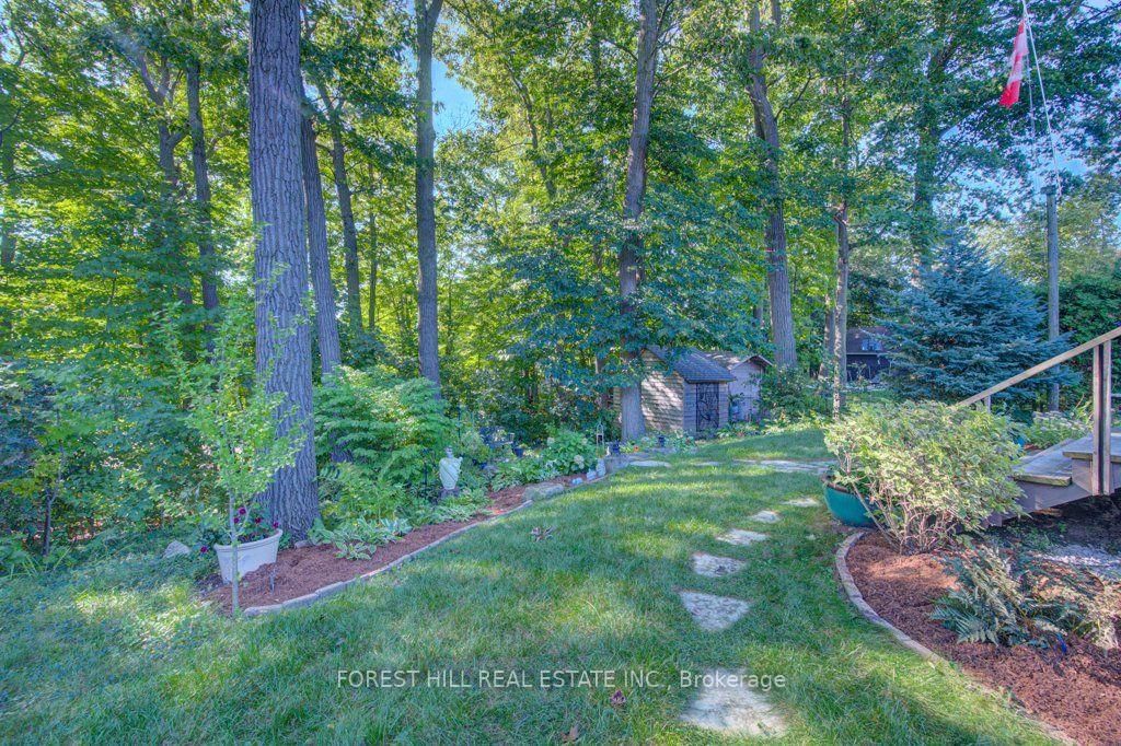 120 Gordon Street • Cambridge, ON photo 41