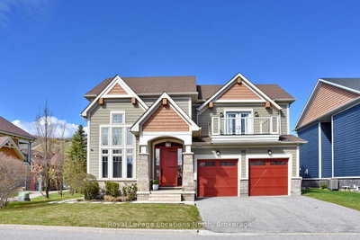 277 JOZO WEIDER Boulevard • #902 • Blue Mountains, ON photo 2