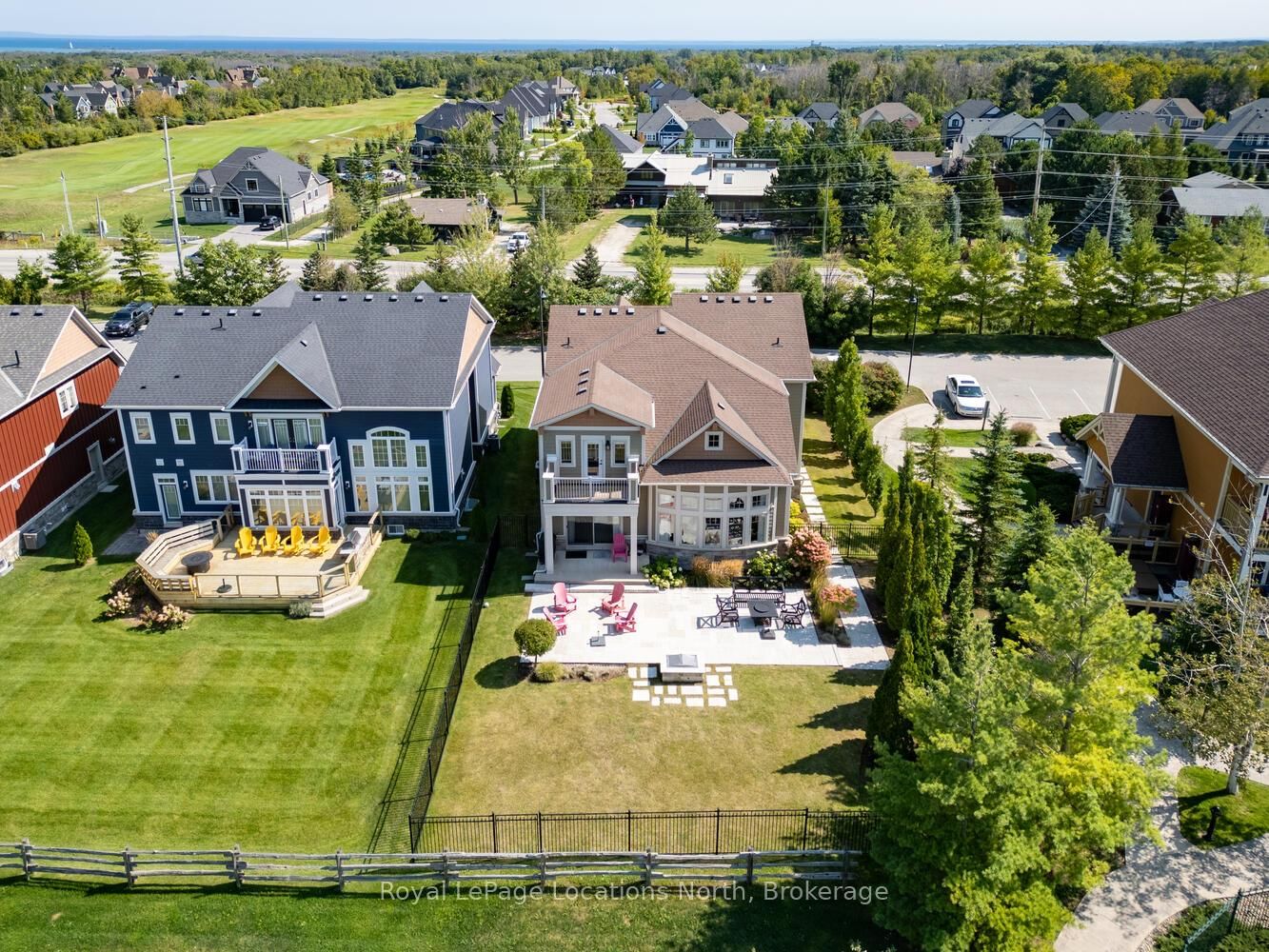 277 JOZO WEIDER Boulevard • #902 • Blue Mountains, ON photo 3
