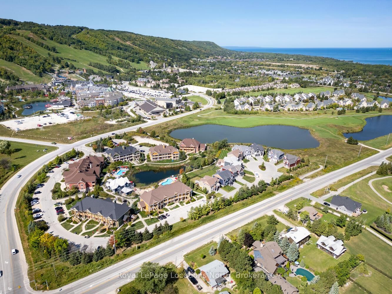 277 JOZO WEIDER Boulevard • #902 • Blue Mountains, ON photo 4