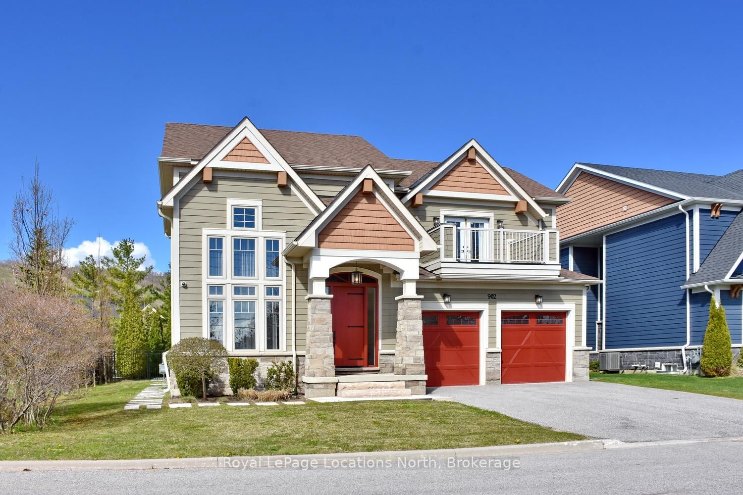 277 JOZO WEIDER Boulevard • #902 • Blue Mountains, ON photo 48
