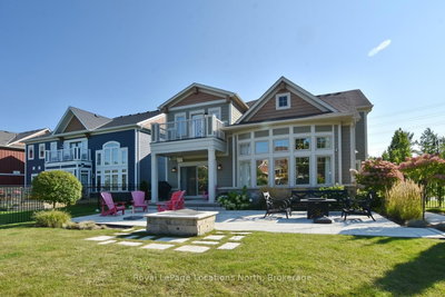 277 JOZO WEIDER Boulevard • #902 • Blue Mountains, ON photo 5