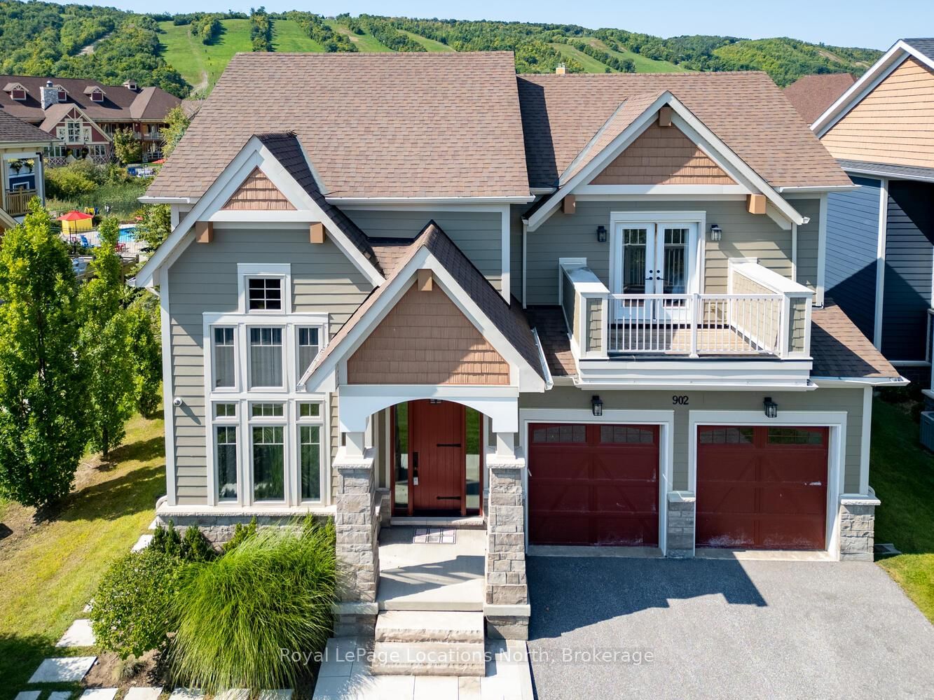 277 JOZO WEIDER Boulevard • #902 • Blue Mountains, ON photo 50