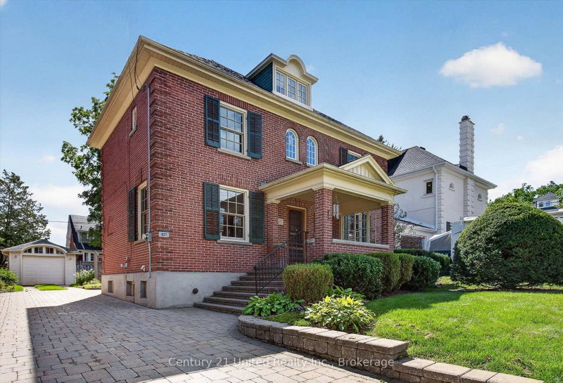 627 Gilmour Street