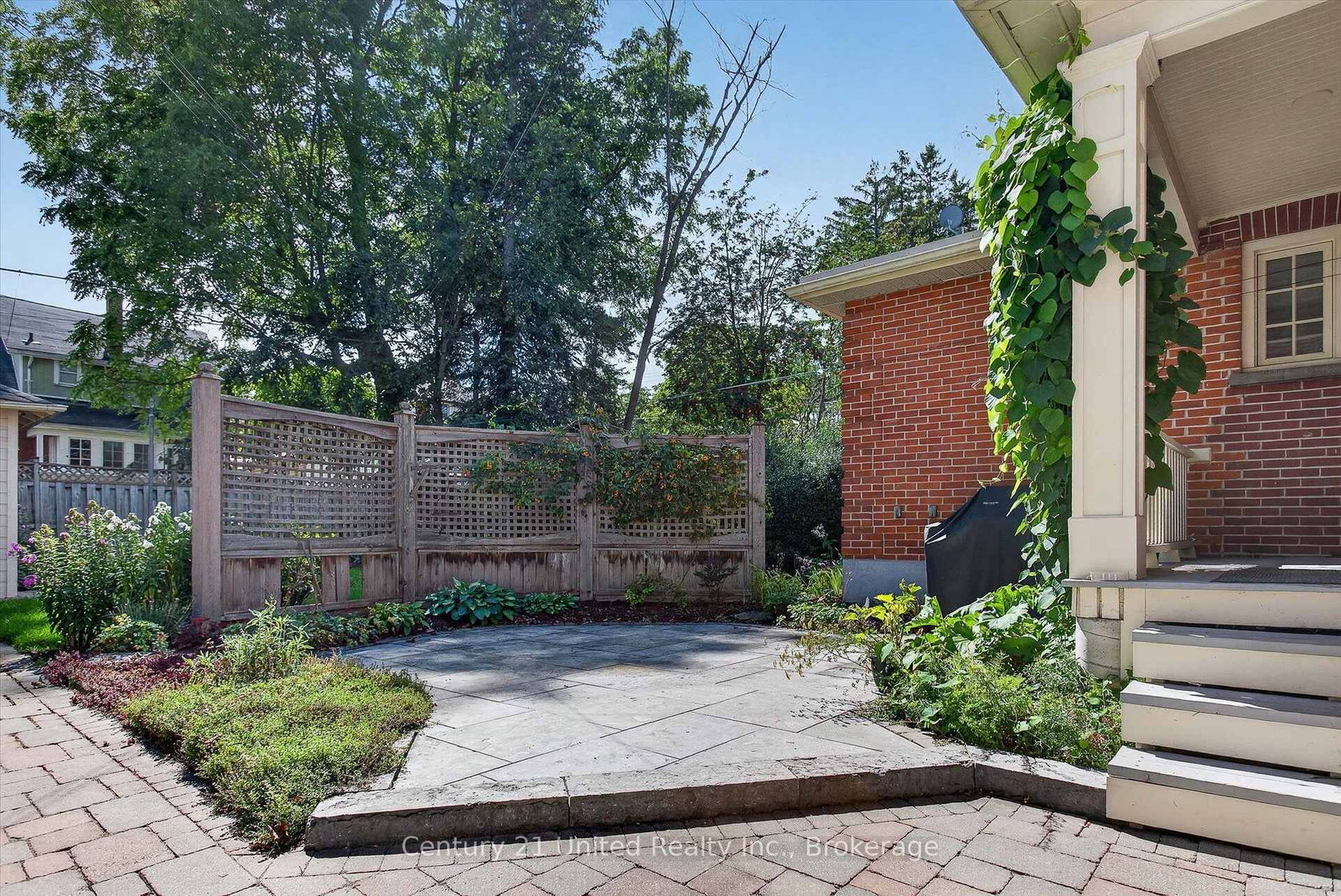 627 Gilmour Street • Peterborough, ON photo 45