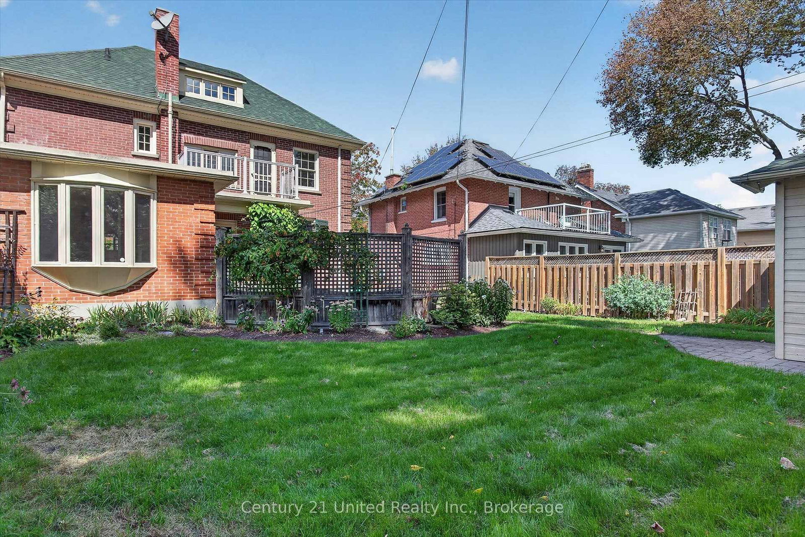 627 Gilmour Street • Peterborough, ON photo 49