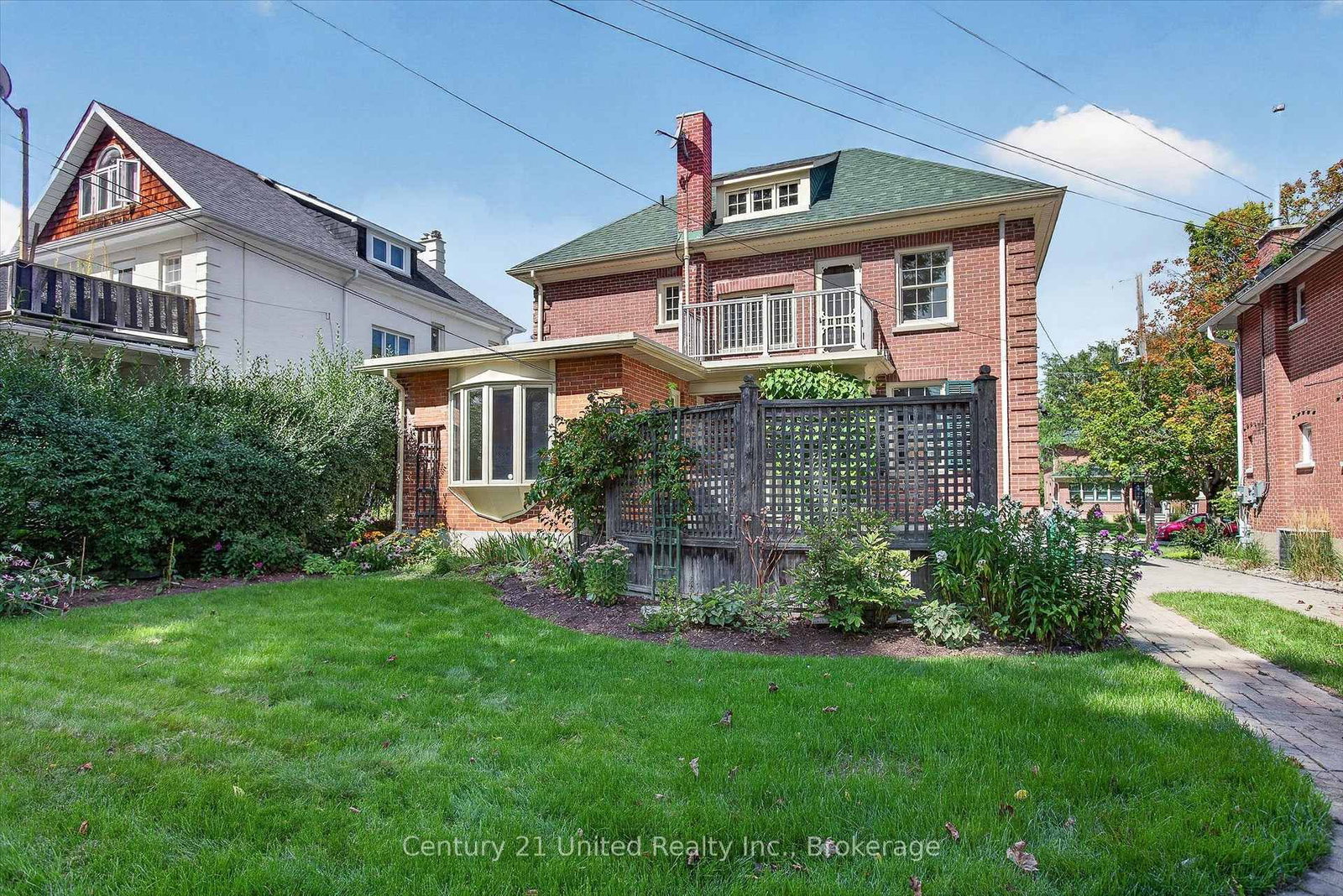 627 Gilmour Street • Peterborough, ON photo 50
