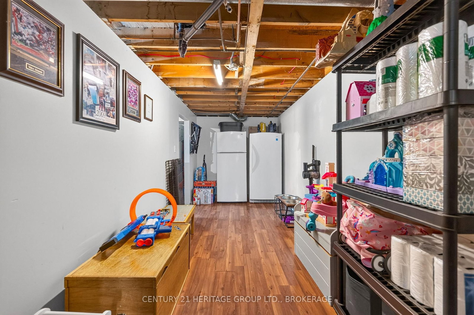 134 Purdy Road • Bath, ON photo 13