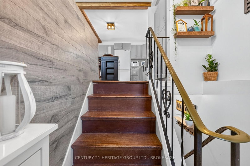 134 Purdy Road