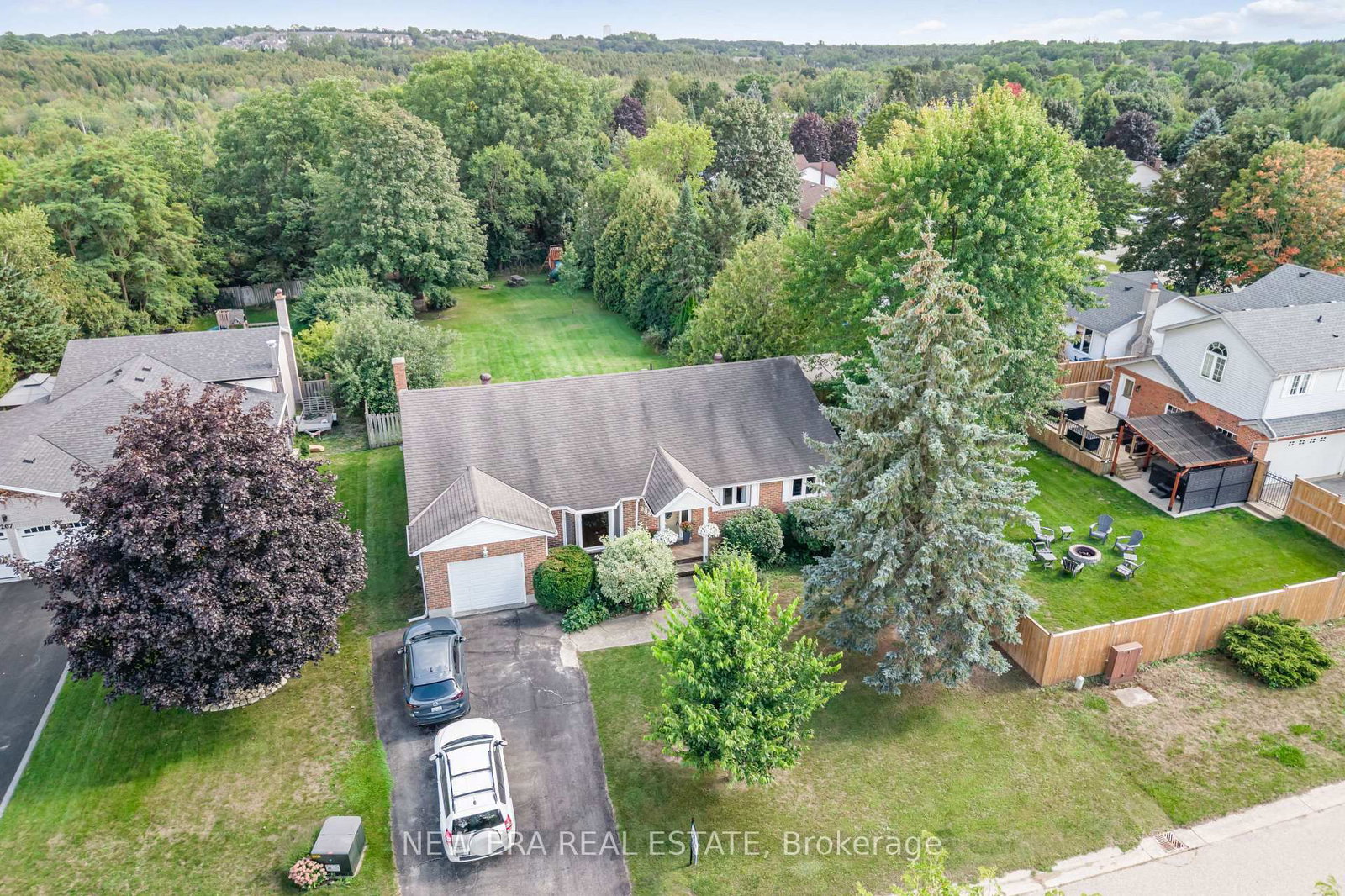 205 Christie Street • Guelph/Eramosa, ON photo 1