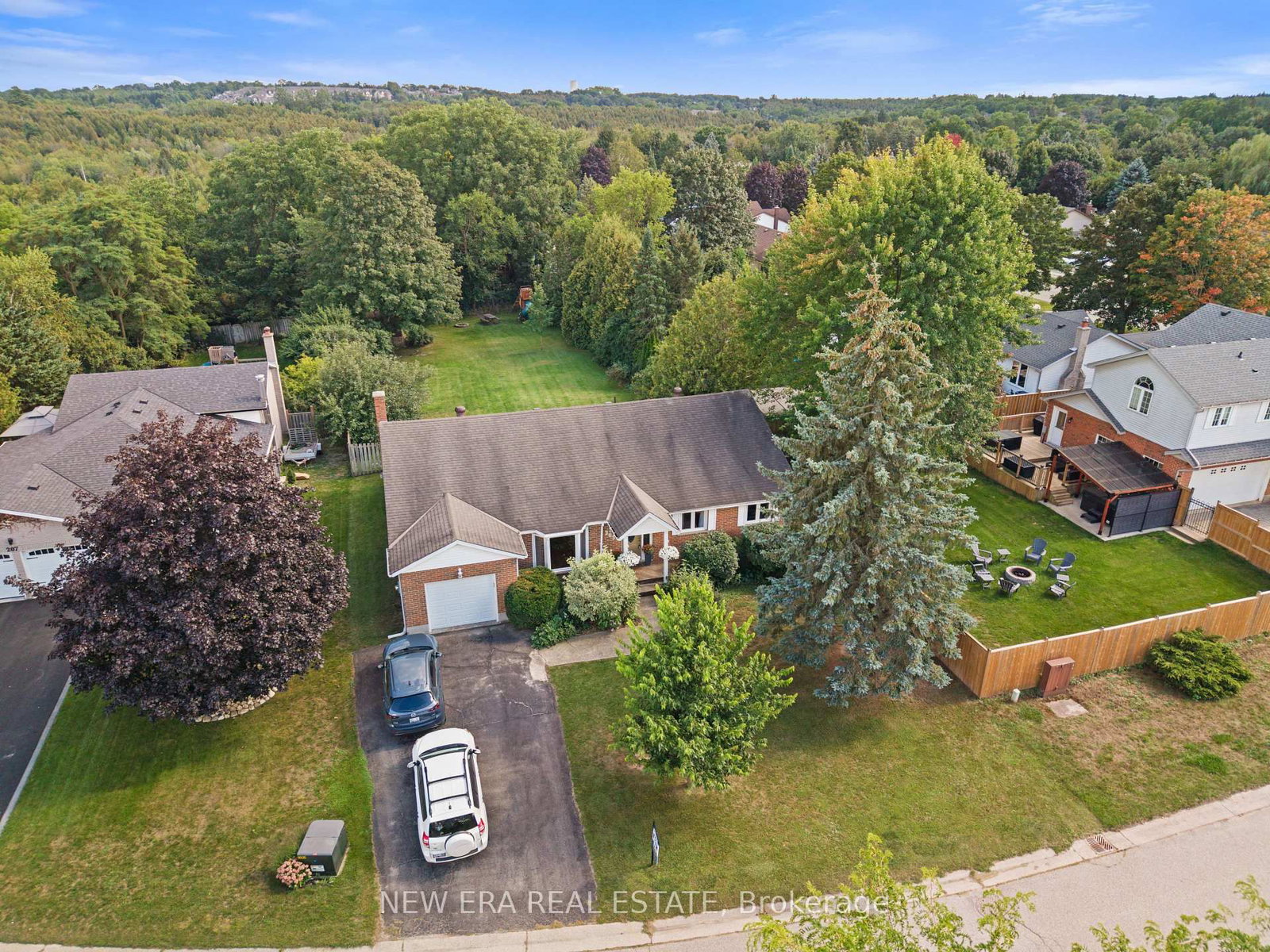 205 Christie Street • Guelph/Eramosa, ON photo 36
