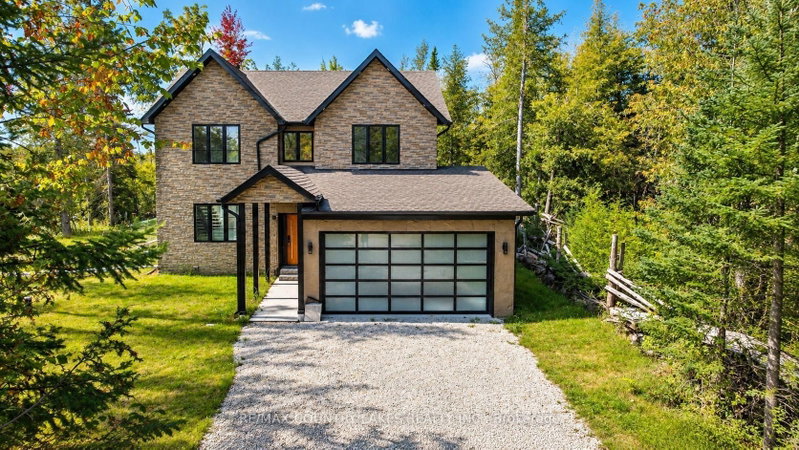 445 Martin's Road