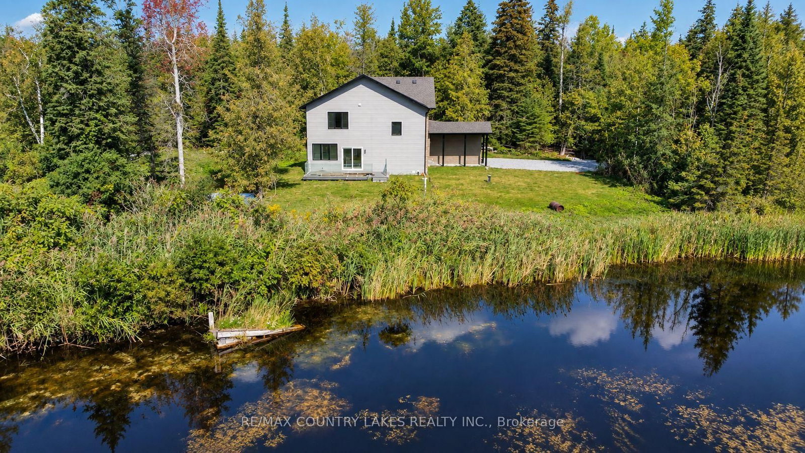 445 Martin's Road • Kawartha Lakes, ON photo 35