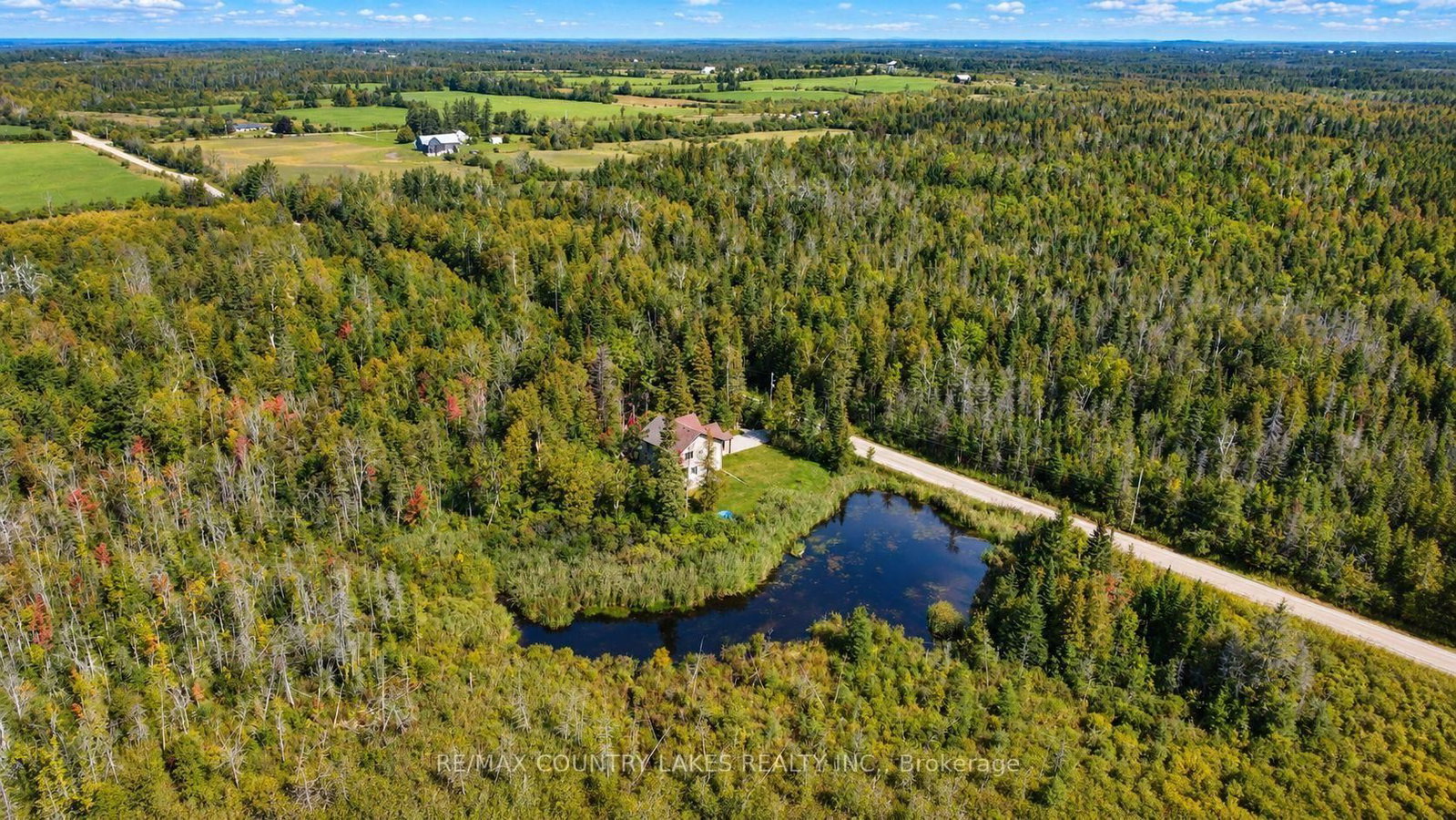 445 Martin's Road • Kawartha Lakes, ON photo 38