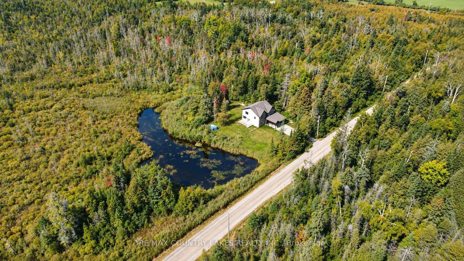 445 Martin's Road • Kawartha Lakes, ON photo 40