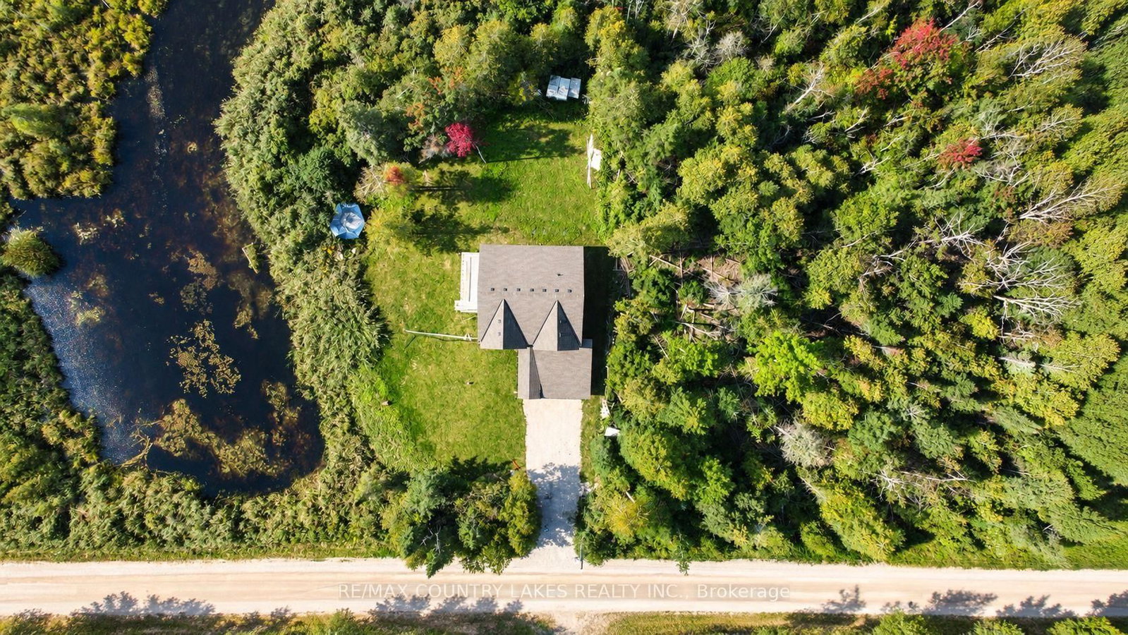 445 Martin's Road • Kawartha Lakes, ON photo 41
