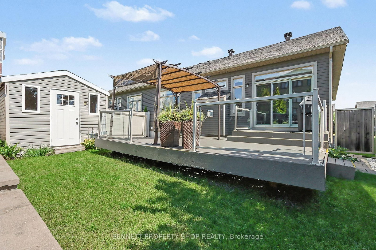 259 Shinny Avenue • Ottawa, ON photo 16