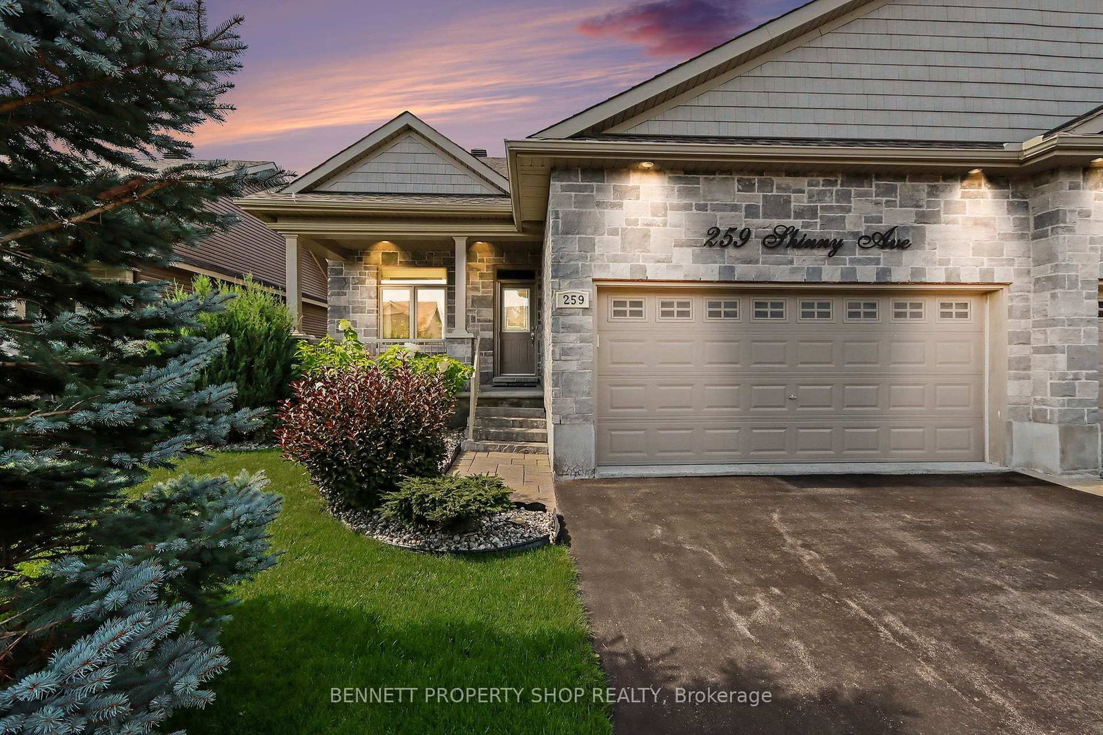 259 Shinny Avenue • Ottawa, ON photo 19