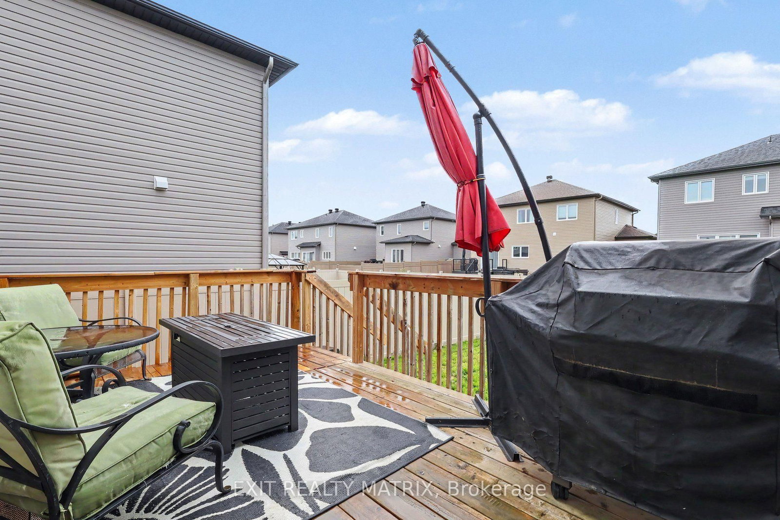 273 Central Park Boulevard • Russell, ON photo 29