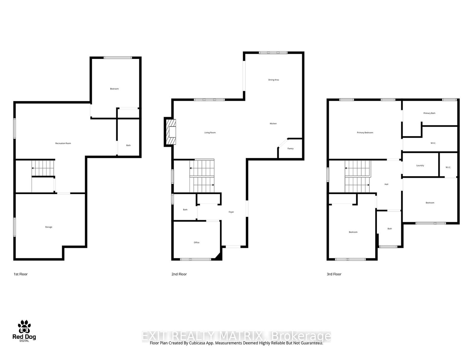 273 Central Park Boulevard • Russell, ON photo 31