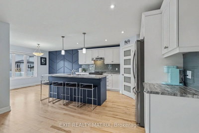 273 Central Park Boulevard • Russell, ON photo 8
