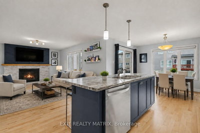 273 Central Park Boulevard • Russell, ON photo 9