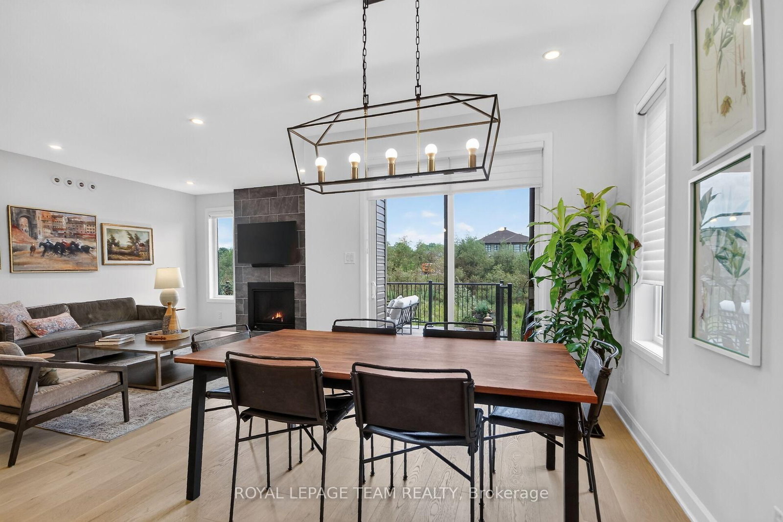 725 Coast Circle • Manotick, ON photo 15