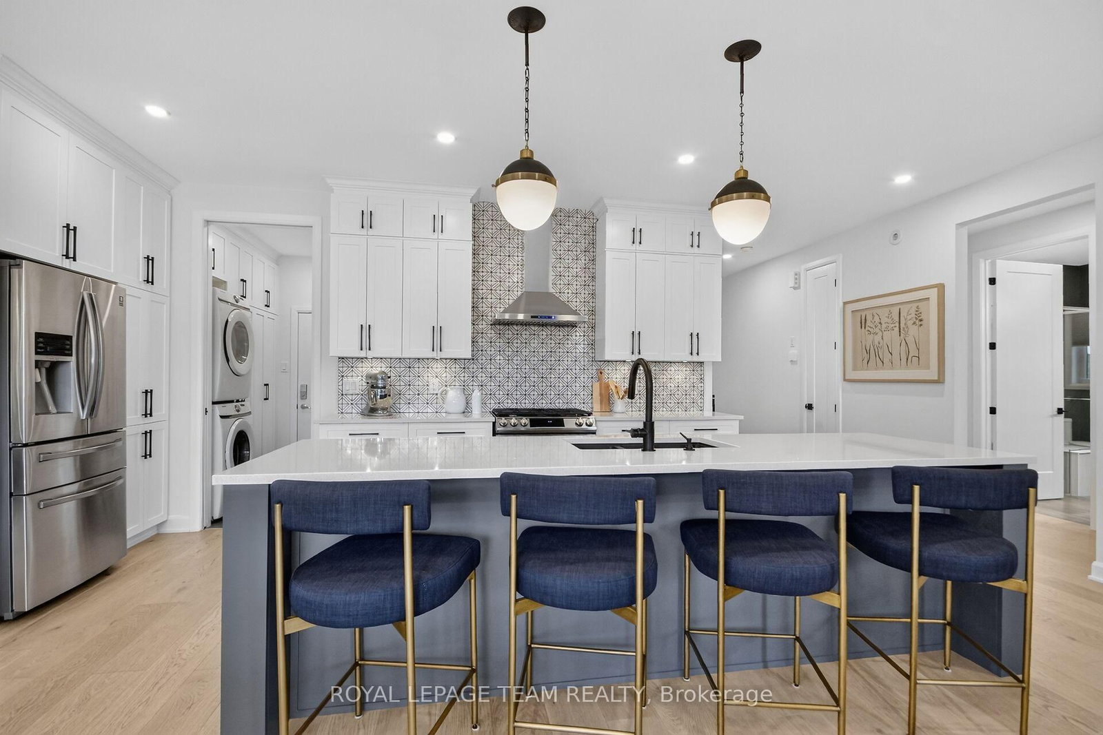 725 Coast Circle • Manotick, ON photo 17