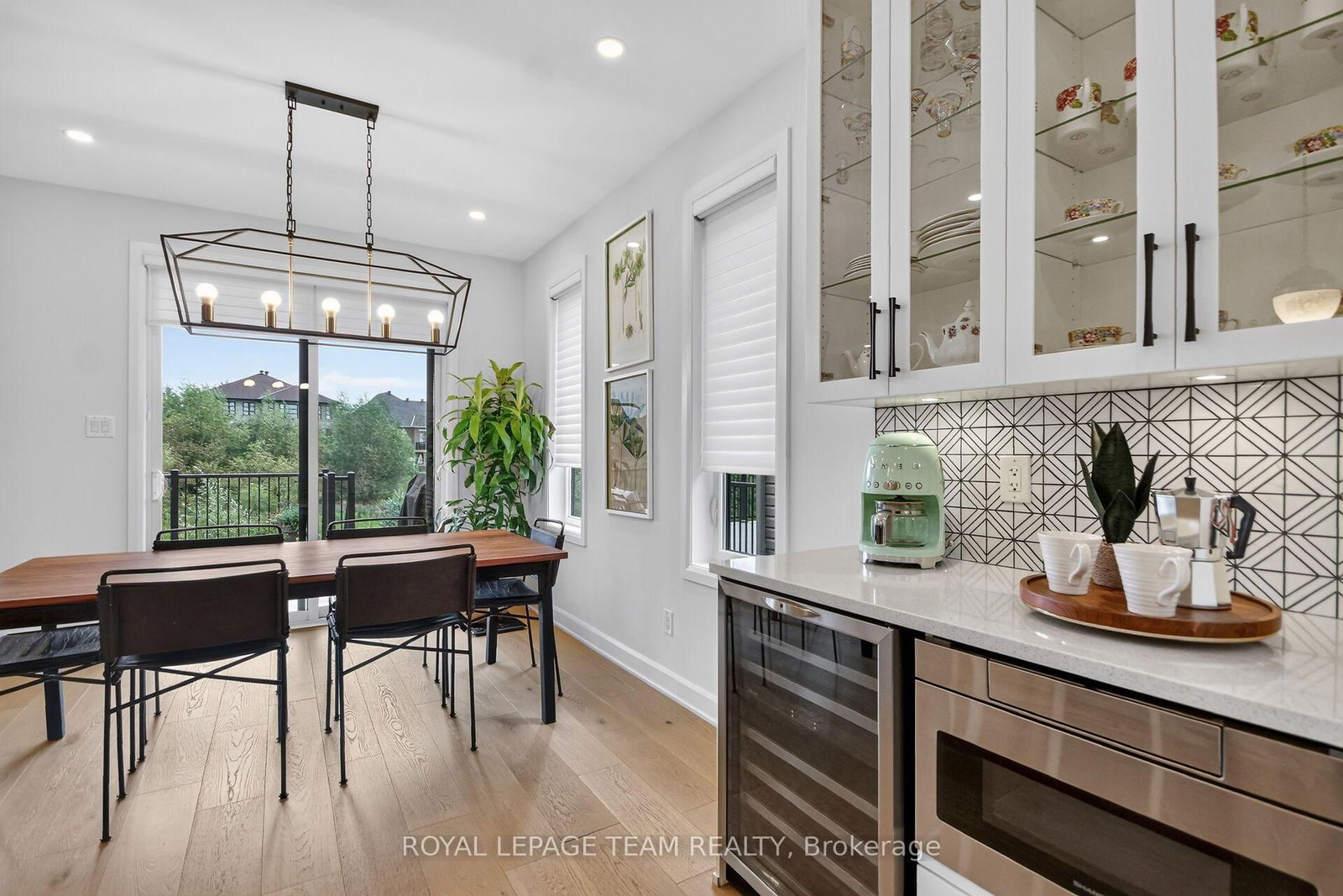 725 Coast Circle • Manotick, ON photo 21
