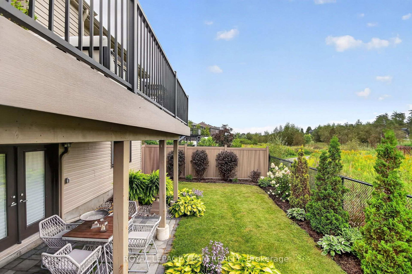 725 Coast Circle • Manotick, ON photo 48