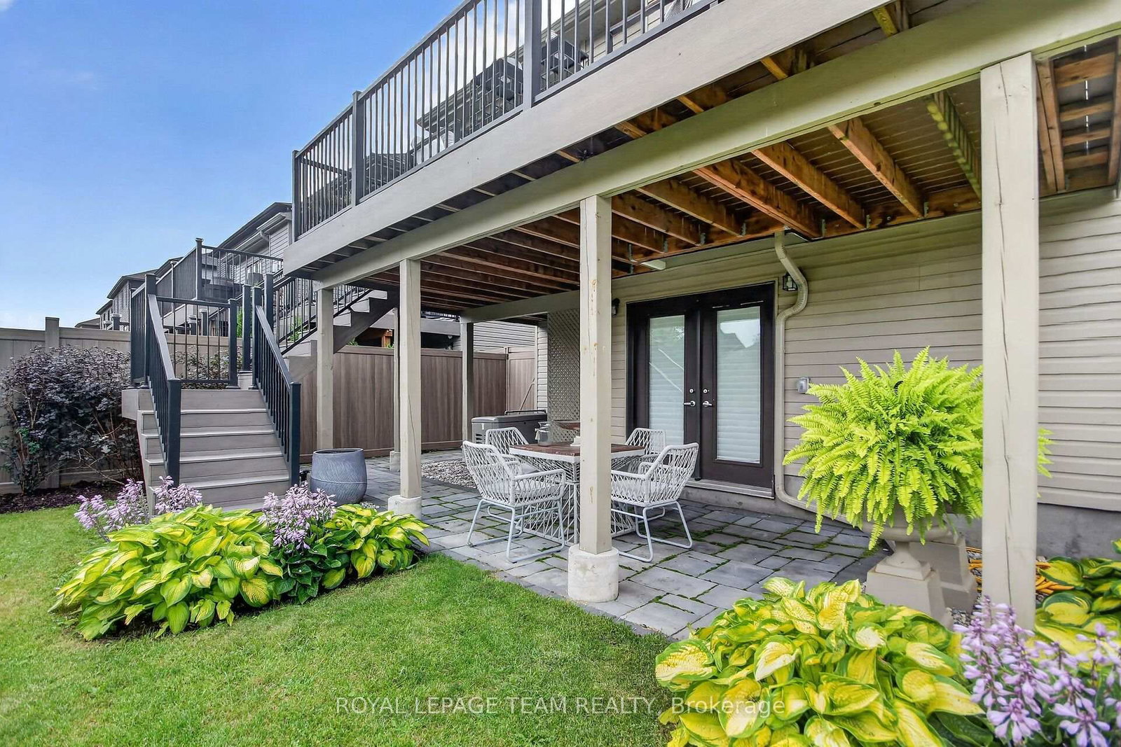 725 Coast Circle • Manotick, ON photo 50
