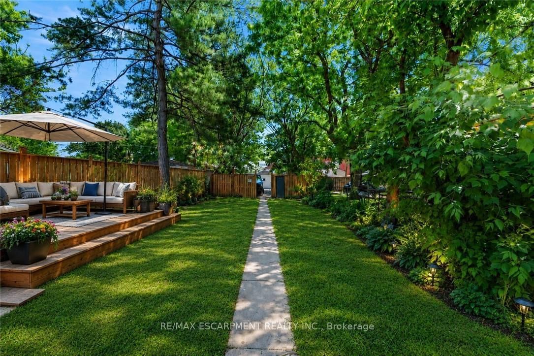 192 VICTORIA Avenue N • Hamilton, ON photo 22
