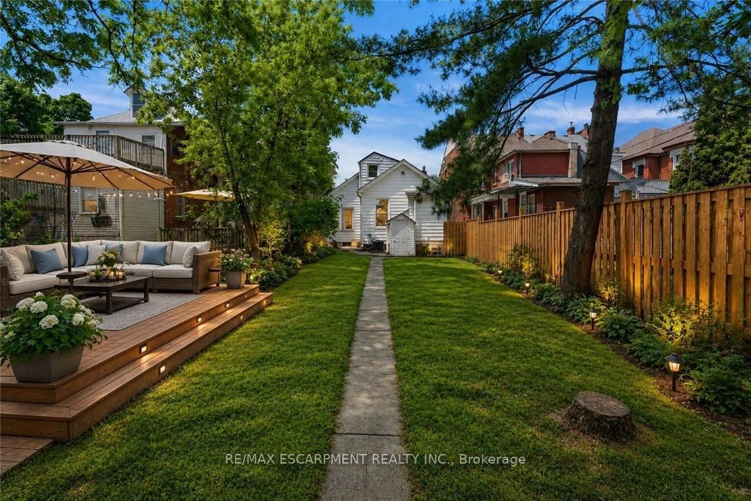 192 VICTORIA Avenue N • Hamilton, ON photo 24