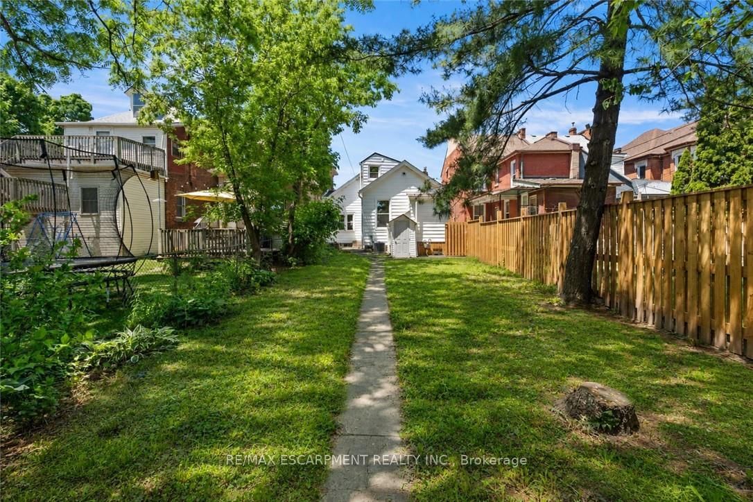 192 VICTORIA Avenue N • Hamilton, ON photo 25