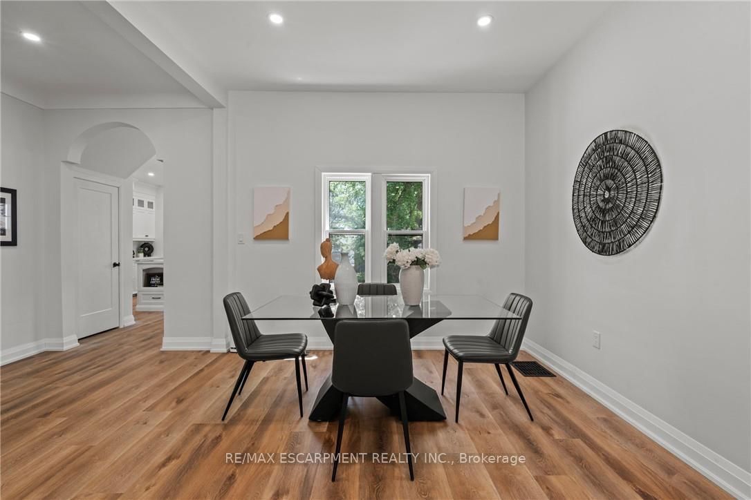 192 VICTORIA Avenue N • Hamilton, ON photo 5