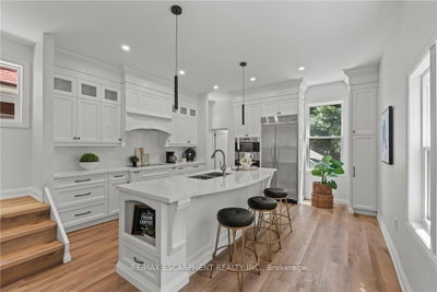 192 VICTORIA Avenue N • Hamilton, ON photo 9