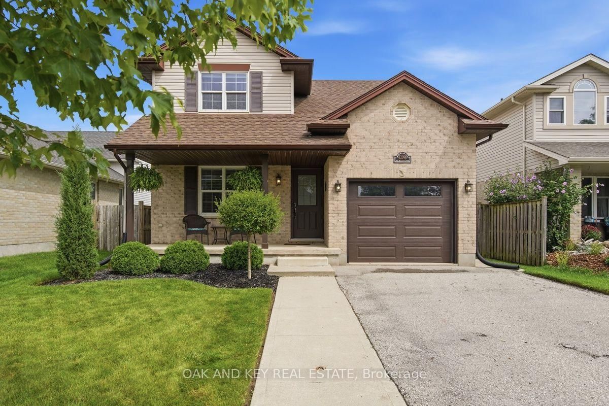 42098 Mcbain Line • Central Elgin, ON photo 1
