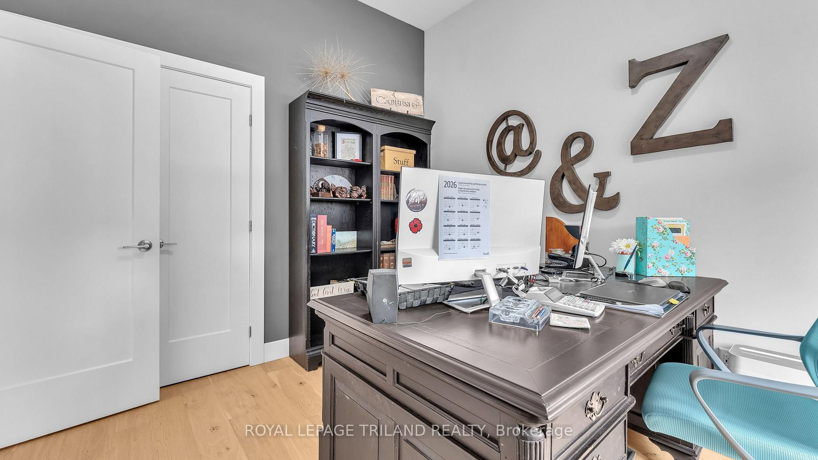2400 Red Thorne Avenue • London South, ON photo 10