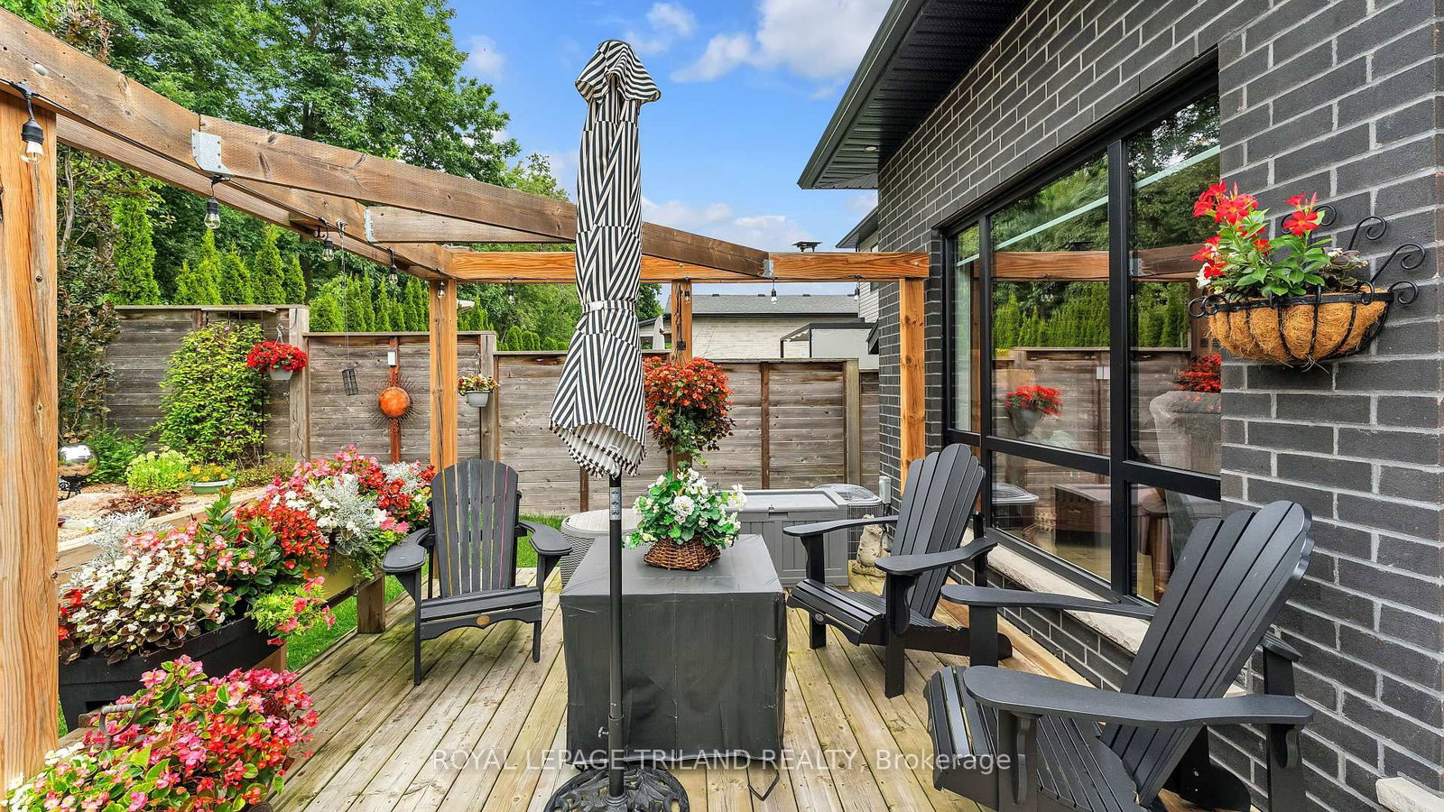2400 Red Thorne Avenue • London South, ON photo 35