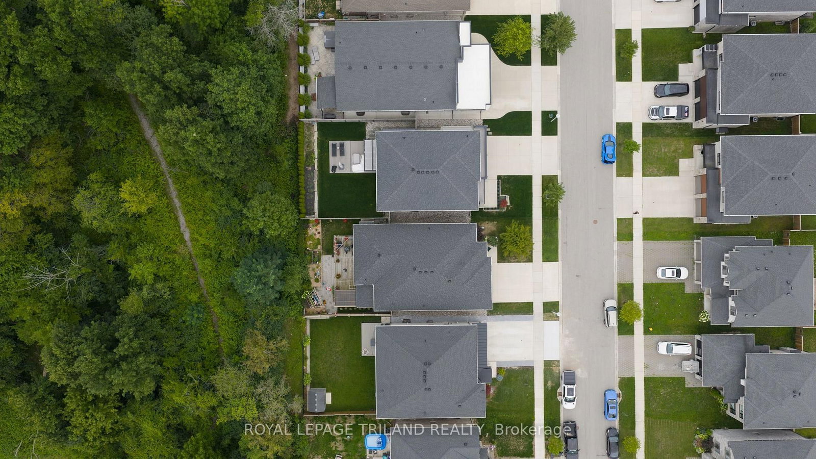 2400 Red Thorne Avenue • London South, ON photo 5