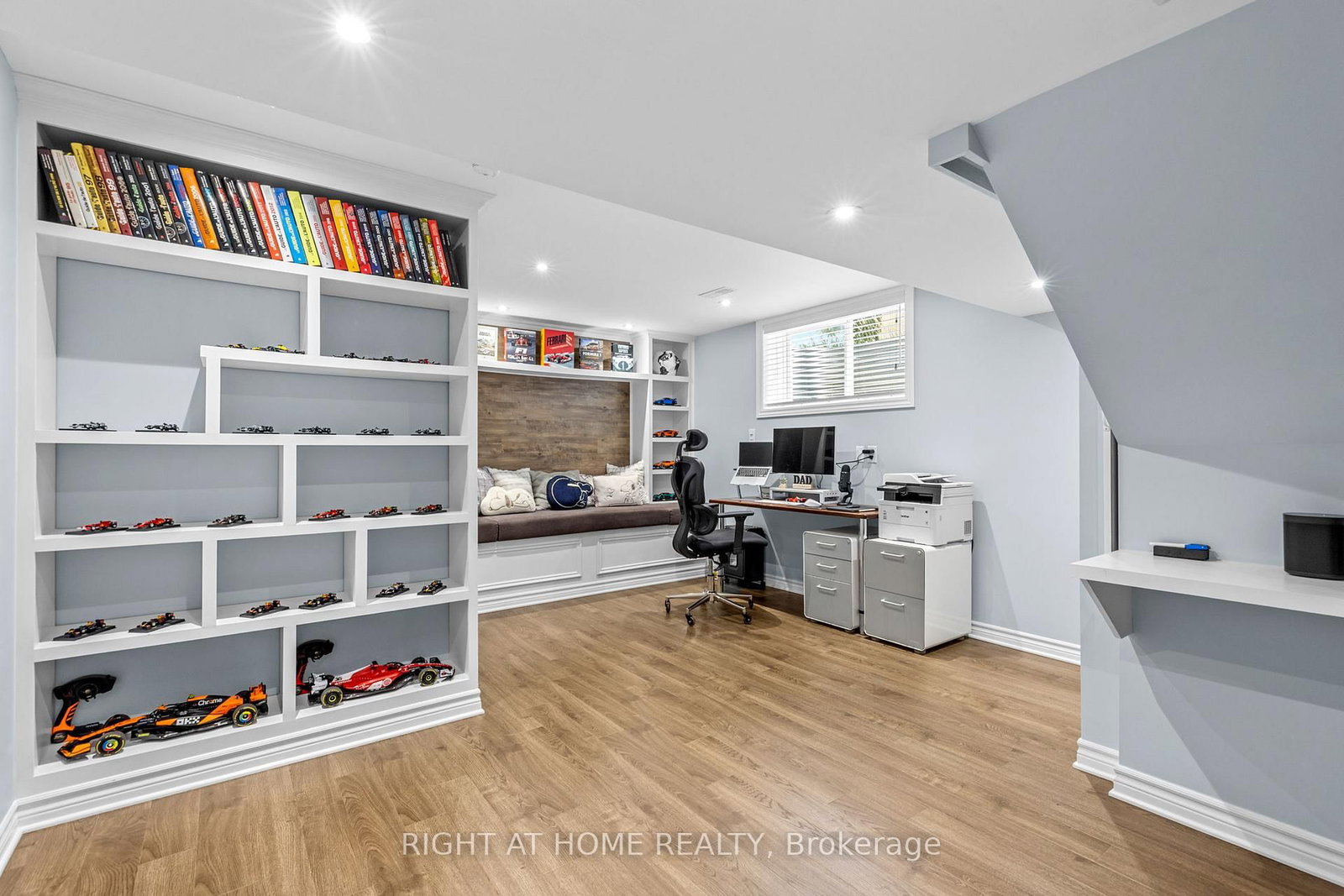 983 Fieldfair Way • Ottawa, ON photo 39