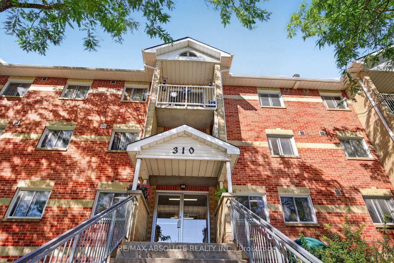 305 - 310 Kingsdale Avenue