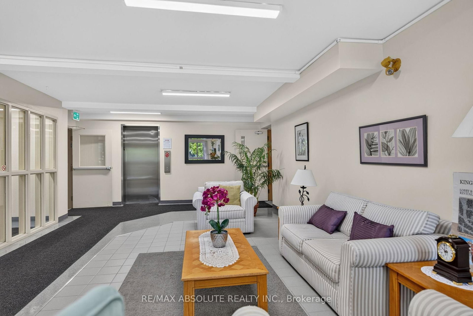 310 Kingsdale Avenue • #305 • Kingston, ON photo 27