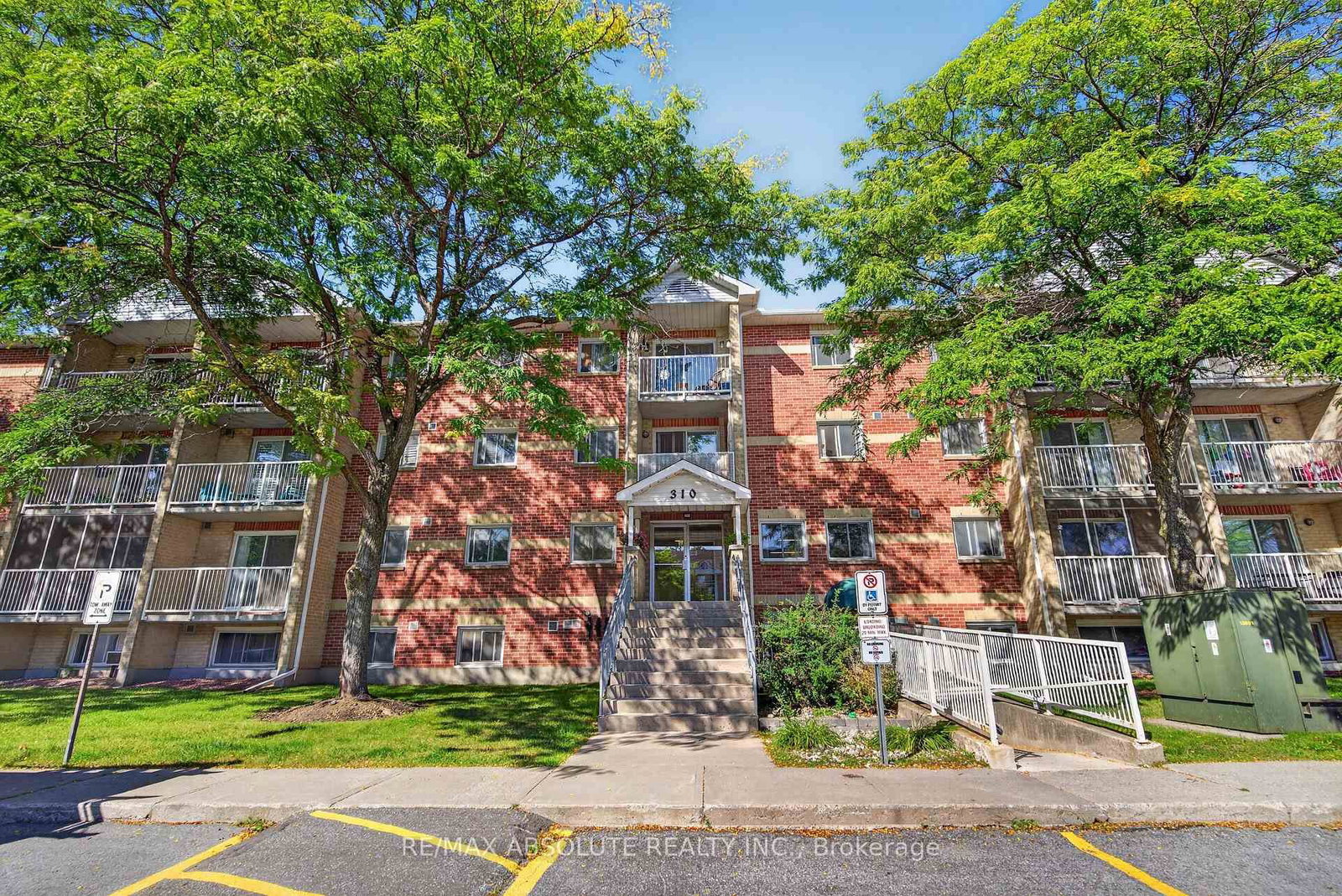 310 Kingsdale Avenue • #305 • Kingston, ON photo 29