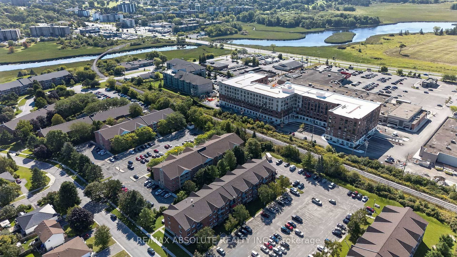 310 Kingsdale Avenue • #305 • Kingston, ON photo 30